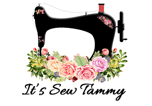 It's Sew Tammy